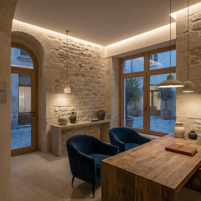 Soluxe Property management in Mallorca